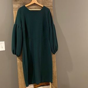 Bodycon Eloquii dress